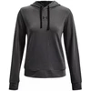 Under Armour Rival Terry Hoodie W 1369855 010