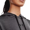 Under Armour Rival Terry Hoodie W 1369855 010
