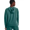 Under Armour Rival Terry Hoodie W 1369855-722