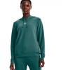 Under Armour Rival Terry Hoodie W 1369855-722