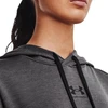 Under Armour Rival Terry Hoodie W 1369855 010