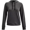 Under Armour Rival Terry Hoodie W 1369855 010