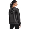 Under Armour Rival Terry Hoodie W 1369855 010