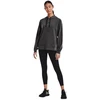 Under Armour Rival Terry Hoodie W 1369855 010
