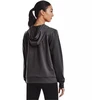 Under Armour Rival Terry Hoodie W 1369855 010