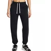 Under Armour Rival Terry Jogger kelnės W 1382735 002