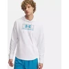 Under Armour Rival Terry Logo džemperis su gobtuvu M 1390141100