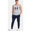 Under Armour Rival Terry Sportinės kelnės M 1380843 410