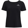 Under Armour Rush Energy Core Marškinėliai trumpomis rankovėmis W 1365683-001