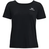 Under Armour Rush Energy Core Marškinėliai trumpomis rankovėmis W 1365683-001
