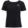 Under Armour Rush Energy Core Marškinėliai trumpomis rankovėmis W 1365683-001