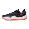 „Under Armour Spawn 5 M“ batai 3026285-001
