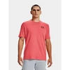 Under Armour sportinio stiliaus marškinėliai M 1326799-690