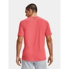Under Armour sportinio stiliaus marškinėliai M 1326799-690
