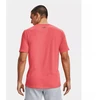 Under Armour sportinio stiliaus marškinėliai M 1326799-690