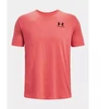 Under Armour sportinio stiliaus marškinėliai M 1326799-690