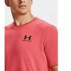 Under Armour sportinio stiliaus marškinėliai M 1326799-690