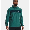 Under Armour Sportinio stiliaus vėjalaukis