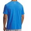 Under Armour Sportstyle LC marškinėliai trumpos rankovės M 1326799 411