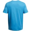 Under Armour Sportstyle LC SS M 1326799-434 marškinėliai