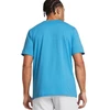 Under Armour Sportstyle LC SS M 1326799-434 marškinėliai