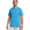Under Armour Sportstyle LC SS M 1326799-434 marškinėliai