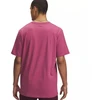 Under Armour Sportstyle LC trumpomis rankovėmis marškinėliai M 1326799 659
