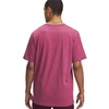 Under Armour Sportstyle LC trumpomis rankovėmis marškinėliai M 1326799 659