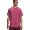 Under Armour Sportstyle LC trumpomis rankovėmis marškinėliai M 1326799 659