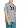 Under Armour Sportstyle Logo SS M 1329590-036 Marškinėli
