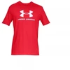 Under Armour Sportstyle Logo Tee M 1329590-600