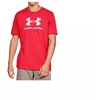 Under Armour Sportstyle Logo Tee M 1329590-600