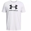 Under Armour Sportstyle Marškinėliai su logotipu M 1382911 100