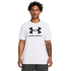 Under Armour Sportstyle Marškinėliai su logotipu M 1382911 100