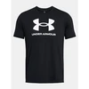 Under Armour Sportstyle marškinėliai su logotipu M 1382911-001