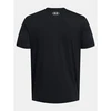 Under Armour Sportstyle marškinėliai su logotipu M 1382911-001