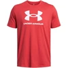 Under Armour Sportstyle marškinėliai su logotipu M 1382911 814
