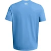 Under Armour Sportstyle marškinėliai su logotipu M 1382911 444