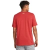 Under Armour Sportstyle marškinėliai su logotipu M 1382911 814