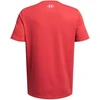 Under Armour Sportstyle marškinėliai su logotipu M 1382911 814