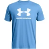 Under Armour Sportstyle marškinėliai su logotipu M 1382911 444