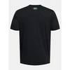 Under Armour Sportstyle marškinėliai su logotipu M 1382911-001