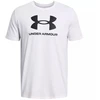 Under Armour Sportstyle Marškinėliai su logotipu M 1382911 100