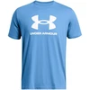 Under Armour Sportstyle marškinėliai su logotipu M 1382911 444