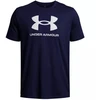 Under Armour Sportstyle Marškinėliai su logotipu M 1382911 408