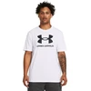 Under Armour Sportstyle Marškinėliai su logotipu M 1382911 100