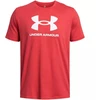 Under Armour Sportstyle marškinėliai su logotipu M 1382911 814