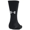 Under Armour TC 3 poros klasikinių kojinių 1386311 001