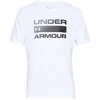 „Under Armour Team Issue“ marškinėliai su logotipu, dydis M 1329582-100