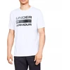 „Under Armour Team Issue“ marškinėliai su logotipu, dydis M 1329582-100